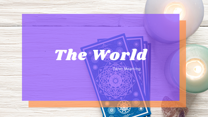 The World Meaning