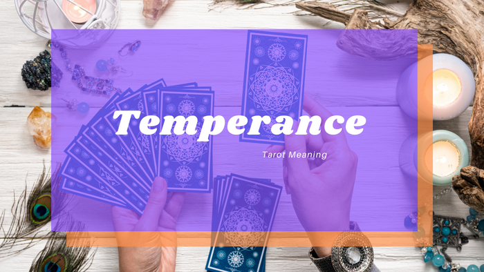 Temperance Meaning
