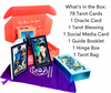 Nikole Dominique Johnson Tarot Deck