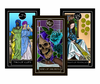 Nikole Dominique Johnson Tarot Deck