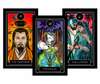 Nikole Dominique Johnson Tarot Deck